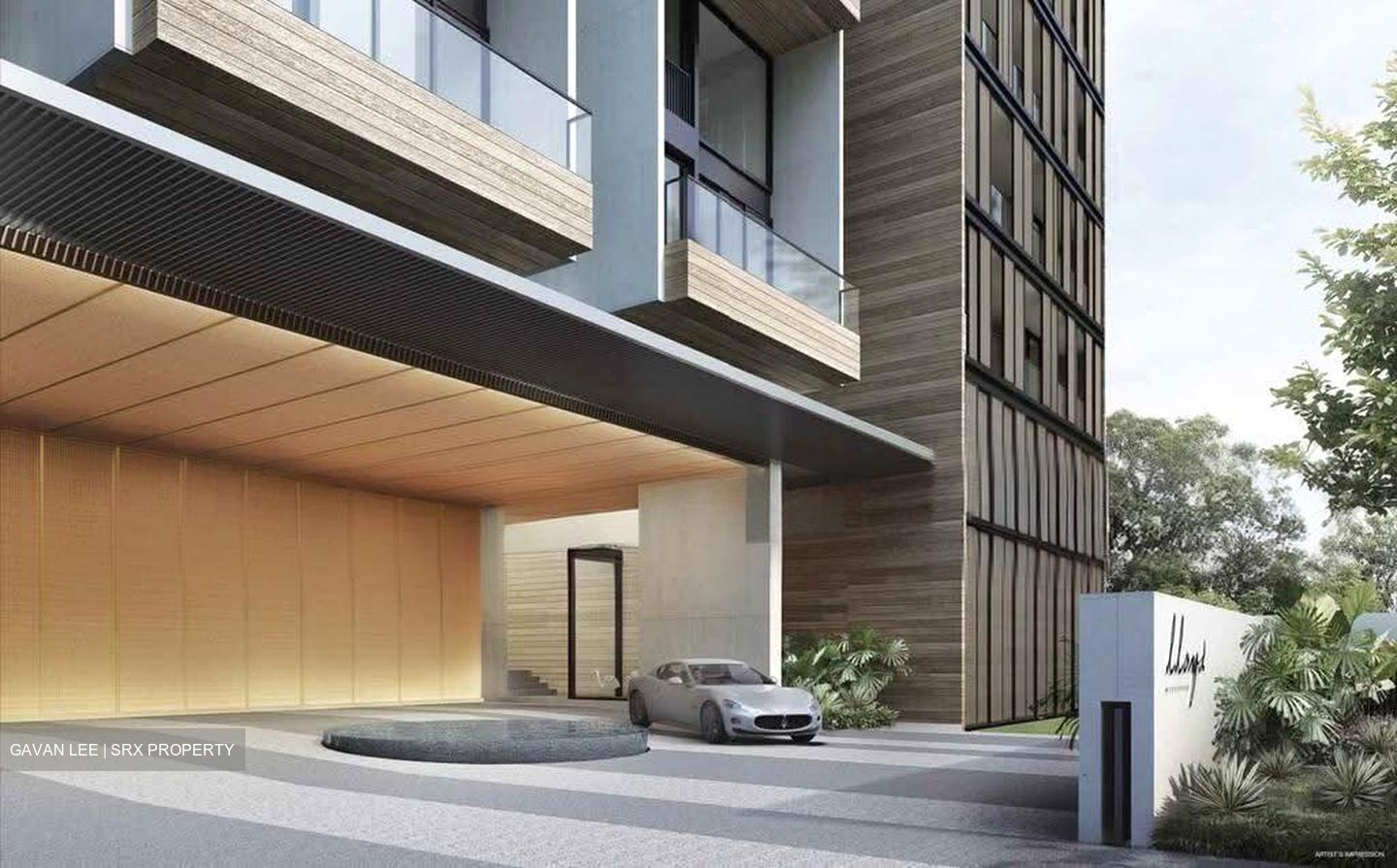 Lloyd Sixtyfive (D9), Apartment #611496571